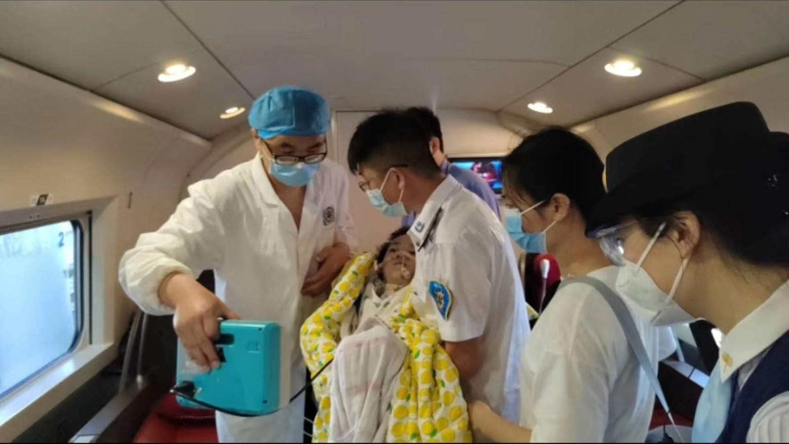 孝义市专业高铁转运