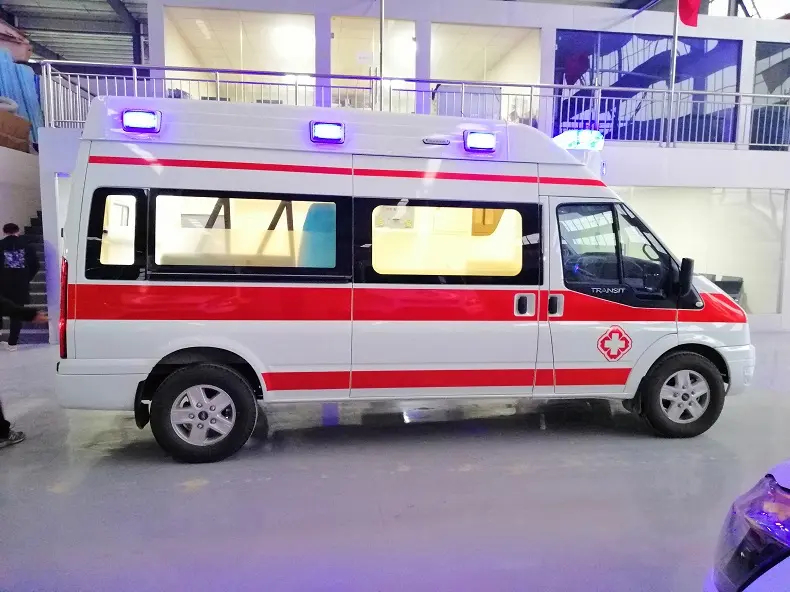 孝义市跨省救护车出租